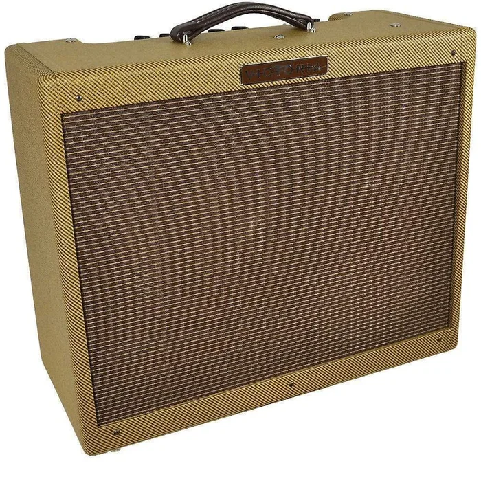 Victoria 50212 Tweed Twin 2×12 Combo