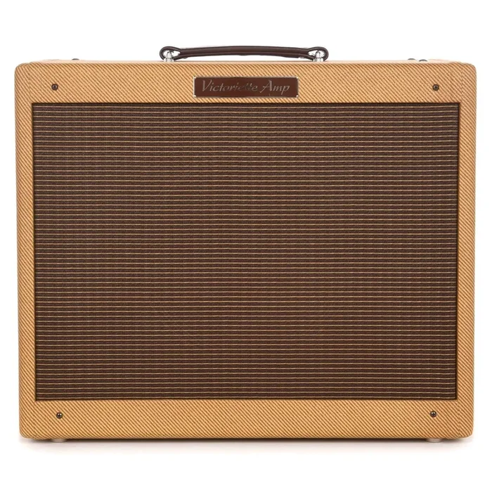 Victoria Victoriette 1×12 Combo Tweed