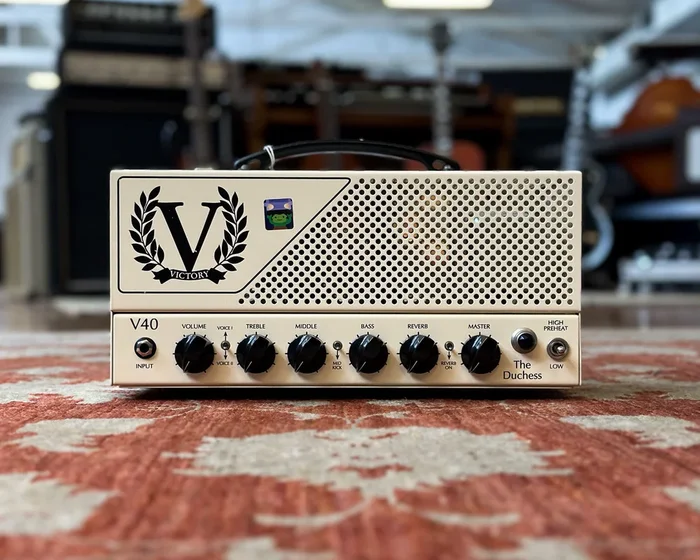 Victory V40 The Duchess