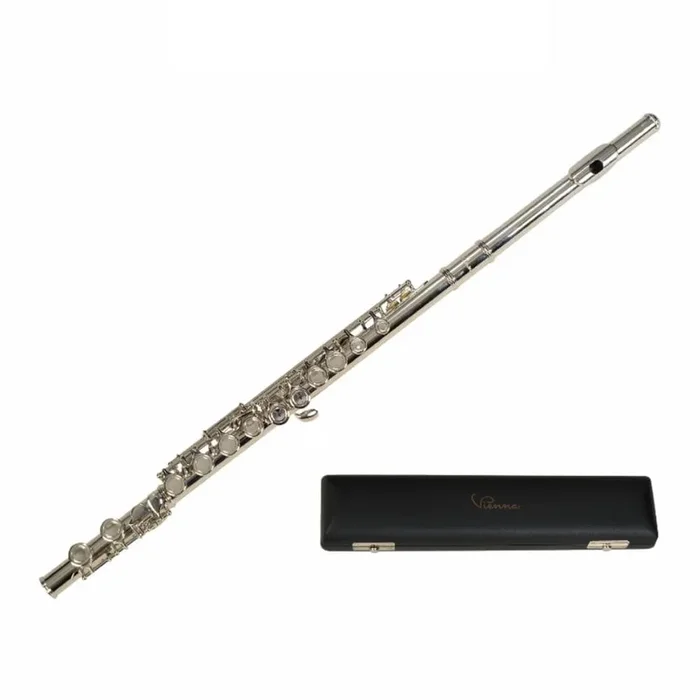 Vienna YWFL558 16 Holes C Tone Flute