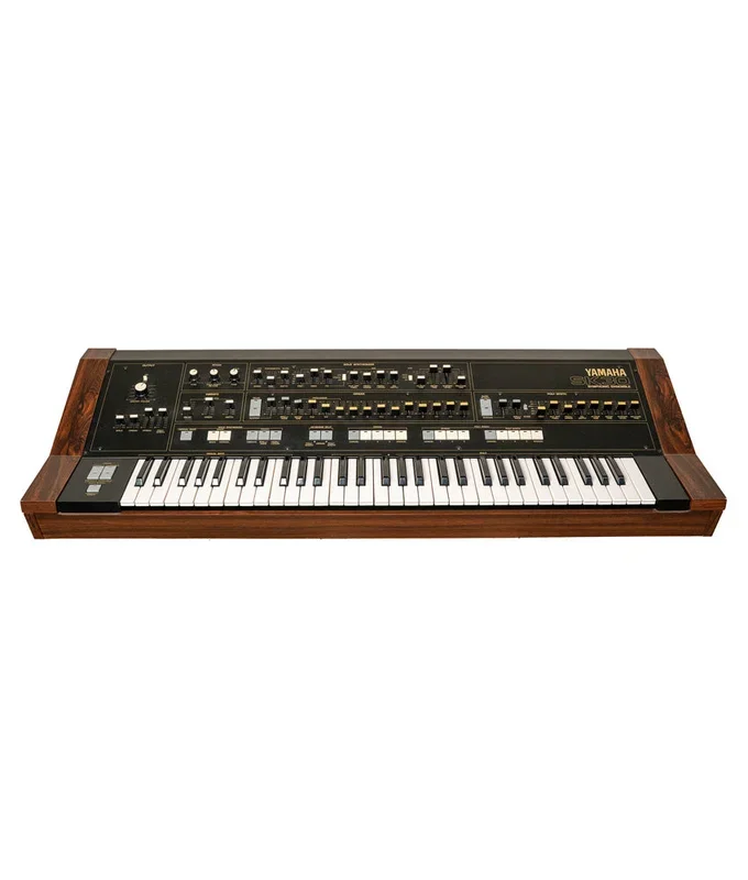 Vintage Yamaha SK30 Synthesizer | Used