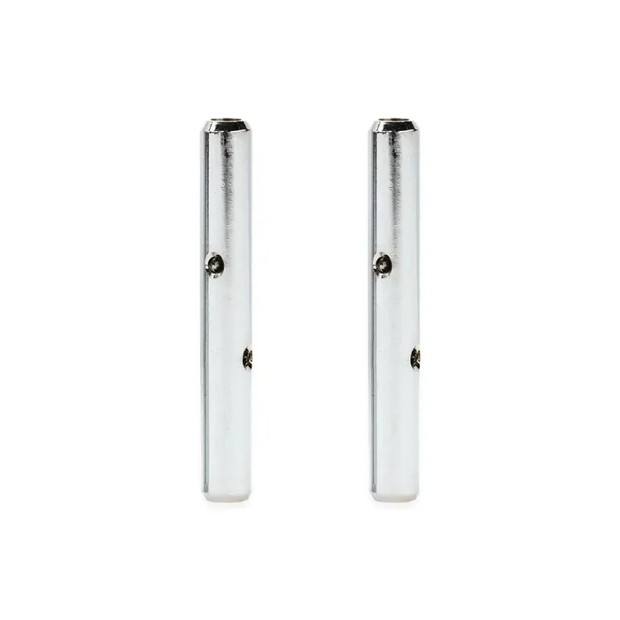 Viola Chinrest Barrel Set
