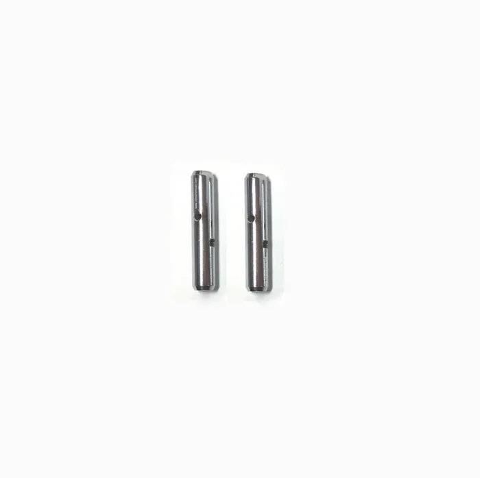 Viola Chinrest Barrels