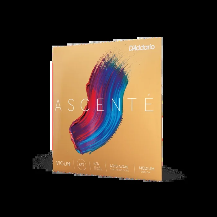 Violin – Ascente Strings