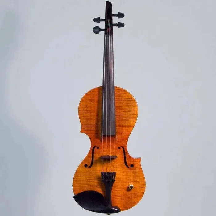 Violín eléctrico Wood Violins Nashville