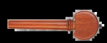 Violin Peg Boxwood Hill with Blackball