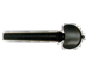Violin Peg Hill Model – Ebony 4/4