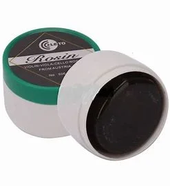 Violin Rosin Leto Rosin for Violin Viola Cello
