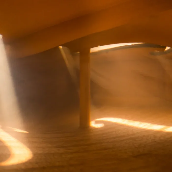 Violin Soundpost Stick
