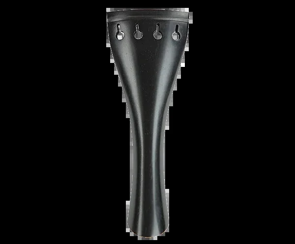 Violin Tailpiece – Finest Ebony 4/4