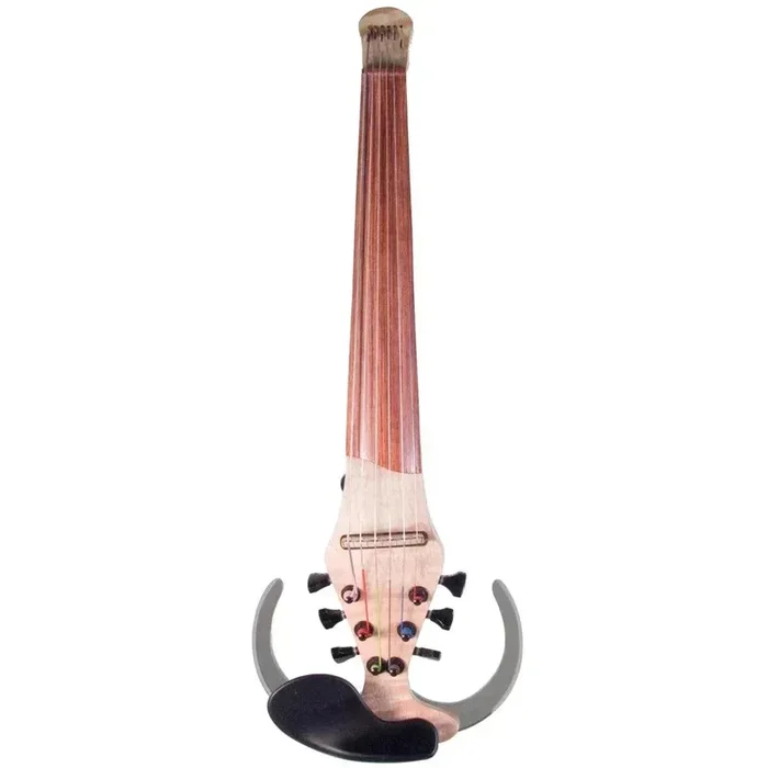 Violon électrique EVL Dragonfly 6 cordes avec micro Barbera