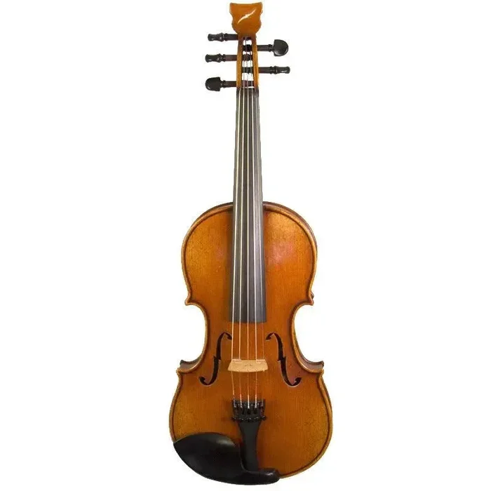 Violon électro-acoustique à 5 cordes Bridge Tasman