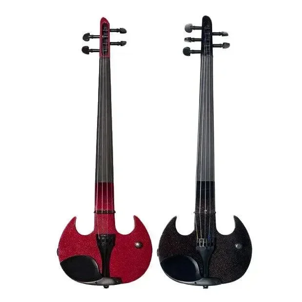 Violons en bois Stingray SVX Violon électrique