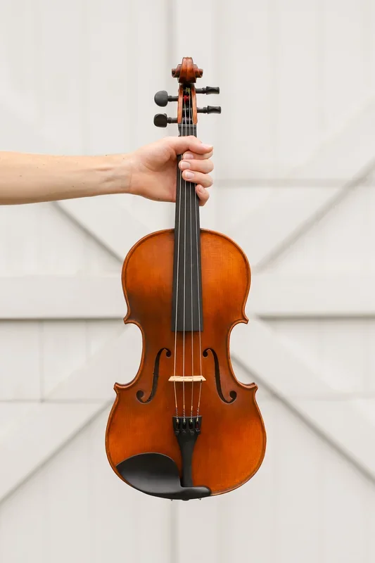 Virtuoso Viola Outfit 12″