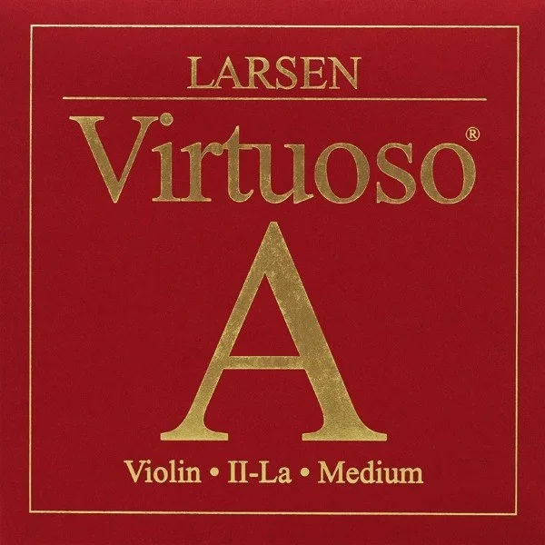 Virtuoso Violin A String