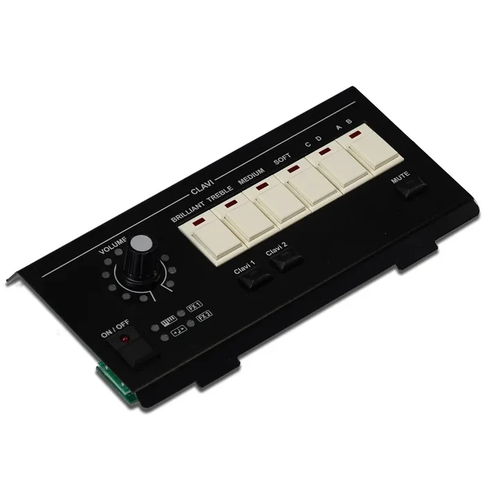 Viscount Legend 70’s Sound Module – Clavinet