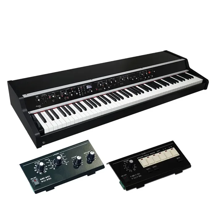 Viscount Legend ’70s Artist-W Extended Stage Piano