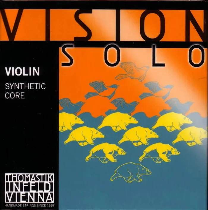 VISION SOLO – SET
