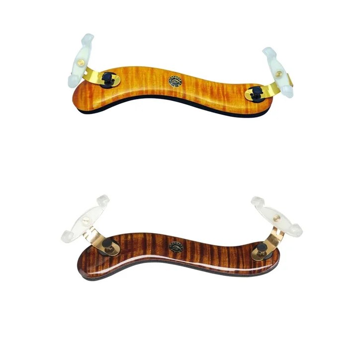 Viva La Musica Diamond Violin Shoulder Rest