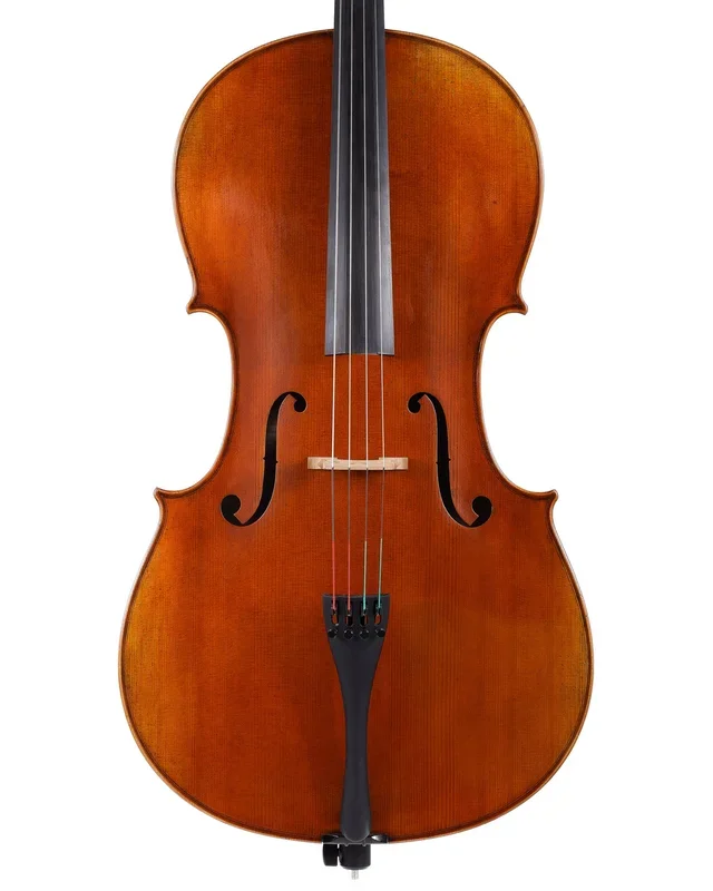 Vivo “Limited” 4/4 cello, Strad 1710 model | Metzler Violins