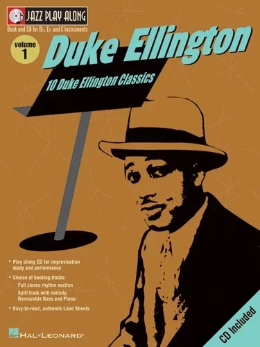 Vol. 1 – Duke Ellington