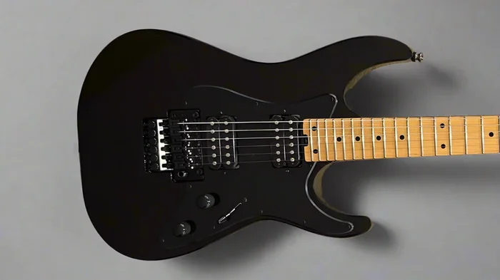 Volante HHFR – Intruder Black