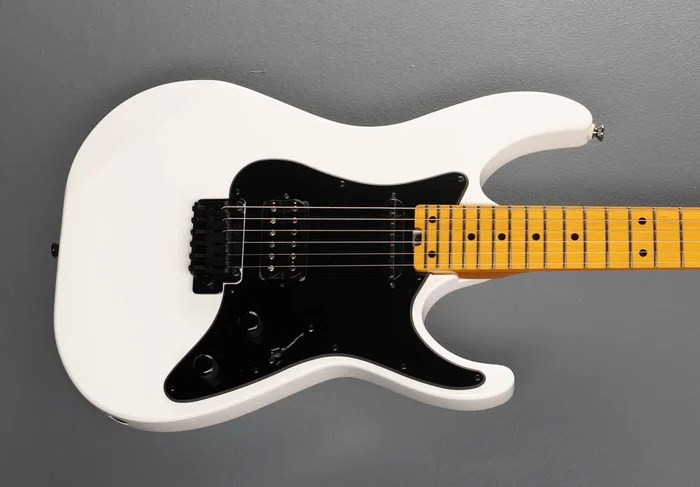 Volante HSGT – Angel White