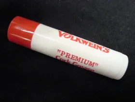 Volkwein’s Music Premium Cork Grease