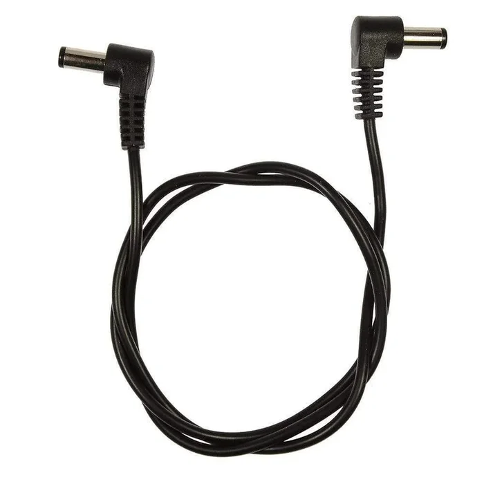 Voodoo Lab 2.1mm Standard Polarity A/A 24 Inch Pedal Power Cable