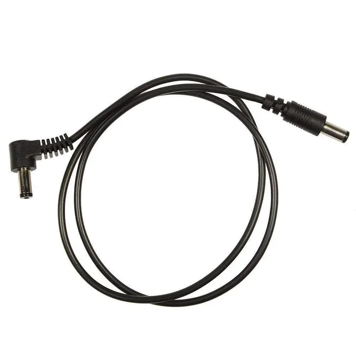 Voodoo Lab 2.1mm Standard Polarity S/A 24 Inch Pedal Power Cable