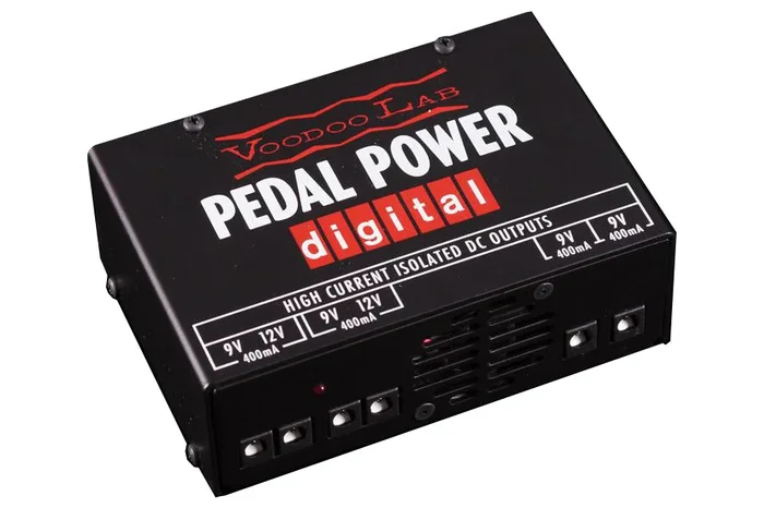Voodoo Lab Pedal Power Digital