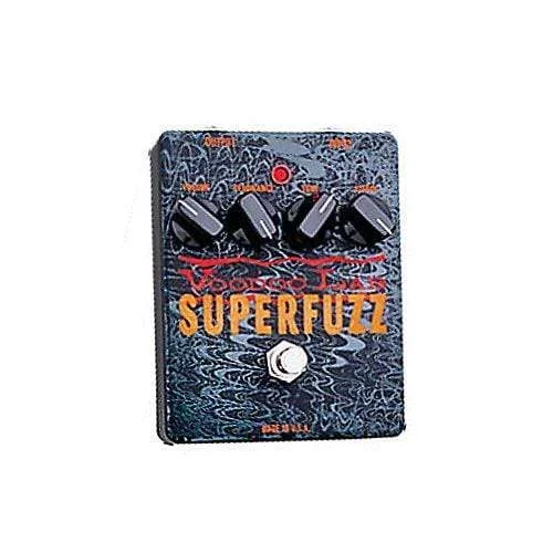 Voodoo Lab Superfuzz