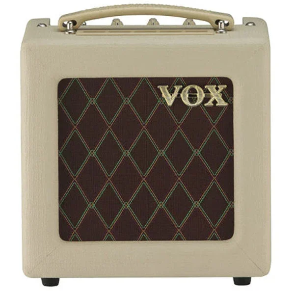 VOX – AC4TV Mini Guitar Amplispeaker