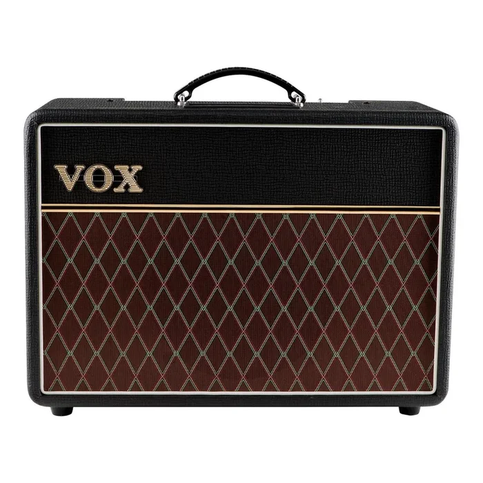 Vox AC10 Guitar 1×10″ Tube Combo Amp