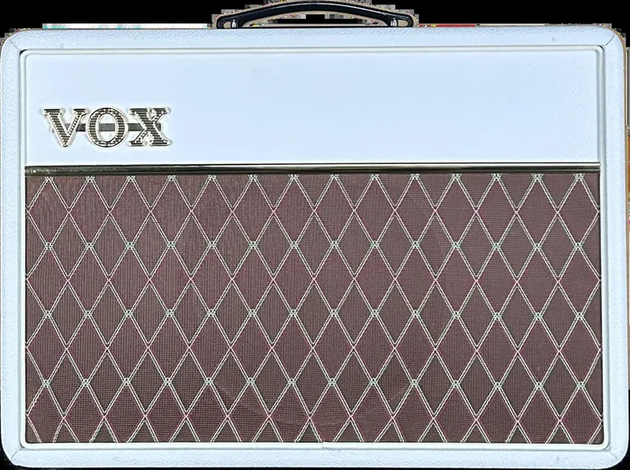 Vox AC10C1 1×10 White Bronco LTD