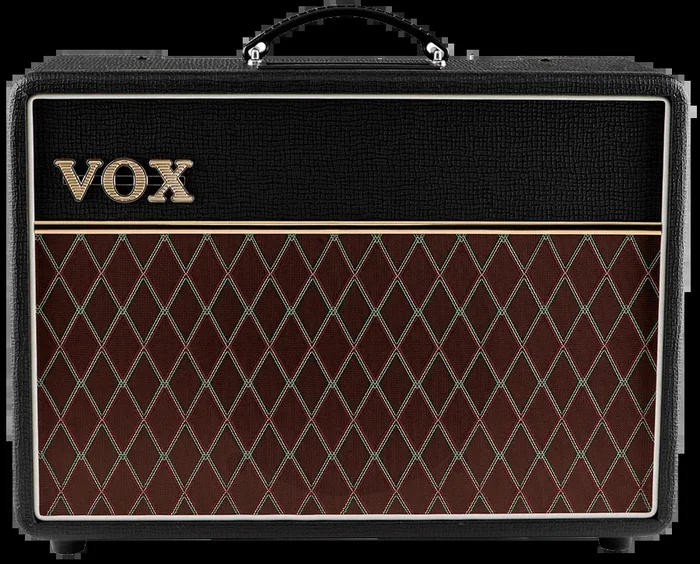 VOX AC10C1 Tube Amplifier – Classic Tone