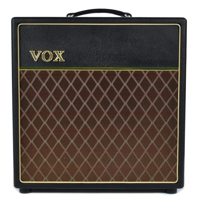 Vox AC15 60th Anniversary UK Handwired Combo