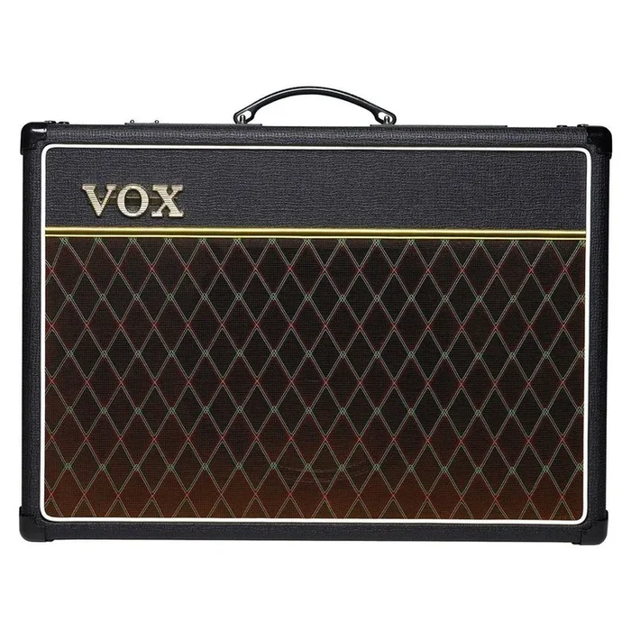 Vox AC15C1 15w 1×12 Combo Guitar Amplifier