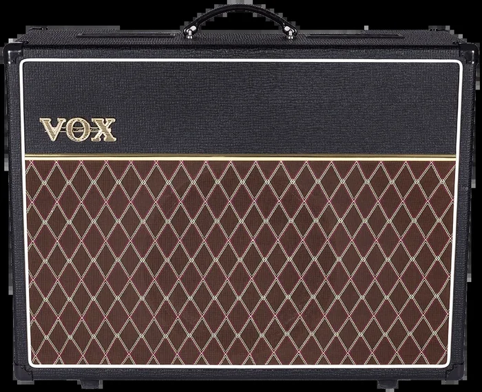 Vox AC30 S1 30 Watts, One 12″ Celestion VX12 Speaker (248)