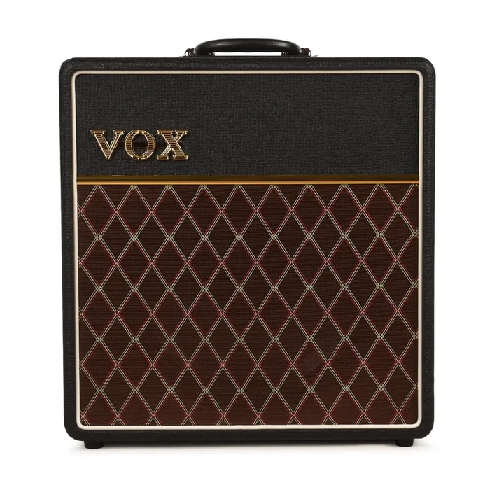 Vox AC4 4 Watt 1×12 Classic Limited Edition Combo