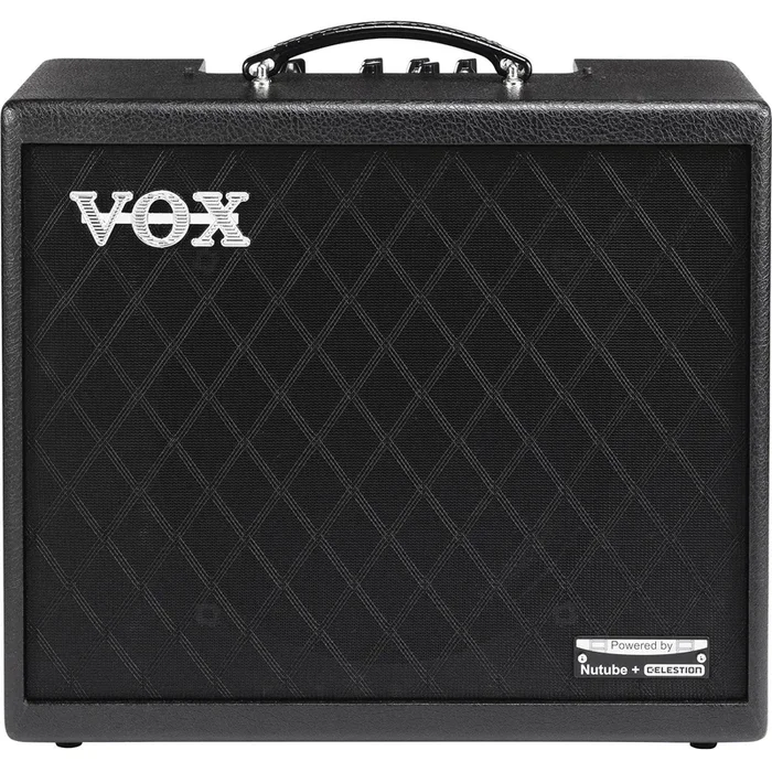 Vox Cambridge 50 1×12” Modeling Combo Amplifier with Nutube Technology