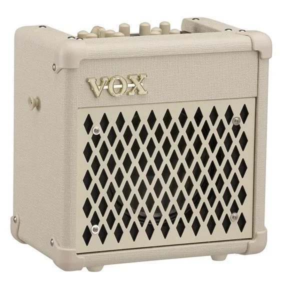 VOX Digital Guitar Amplifier MINI5-RM-IV