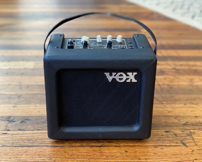 VOX Mini3-G2