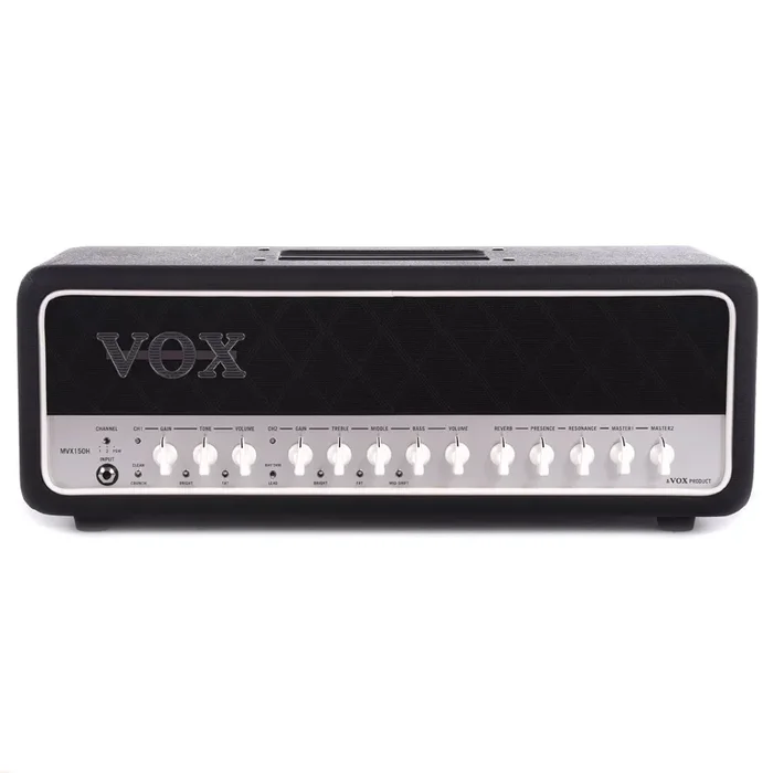 Vox MVX150H Two-Channel Head 150w