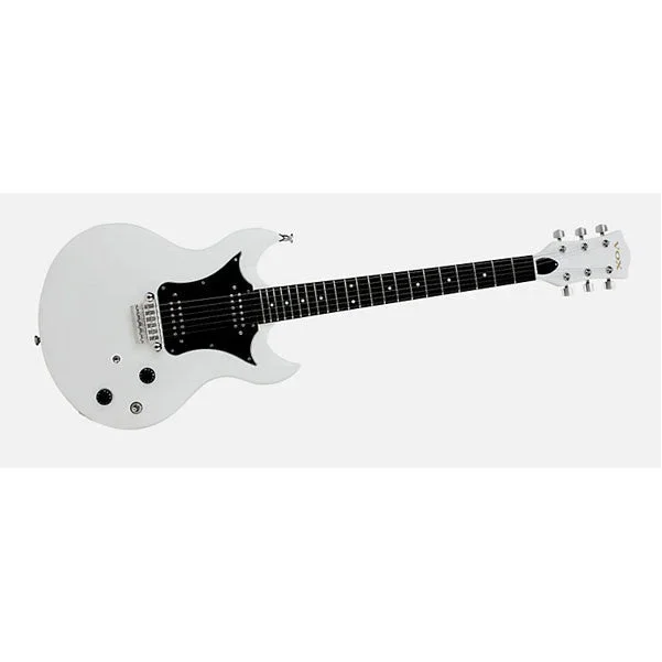 Vox SDC22 Double-Cutaway Solidbody Electric Guitar