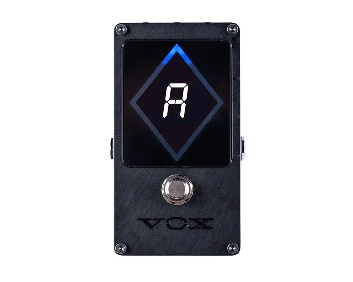 VOX VXT-1 Strobe Pedal Tuner