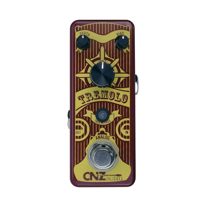 VTR-20 | Tremolo Pedal