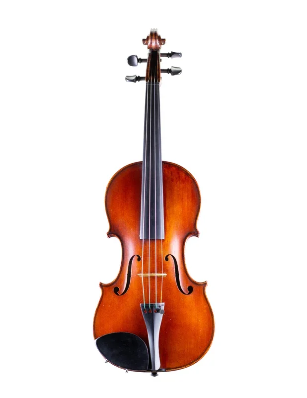 W. E. HILL & SONS VIOLIN