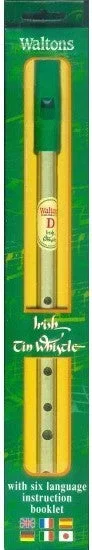 Waltons Irish Whistles