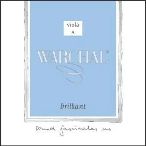 Warchal Brilliant Viola A String